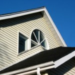 Culpeper Vinyl Siding