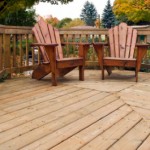 Deck Repairs Culpeper