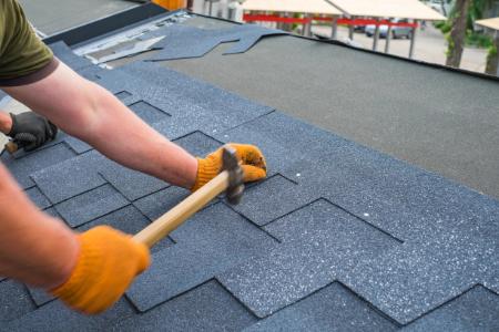 Roof Repair FAQ For Culpeper