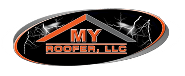My Roofer LLC Logo - Navigation