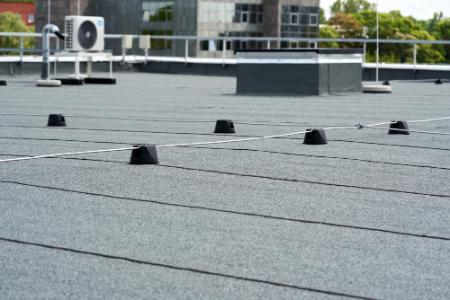 Flat Roofing