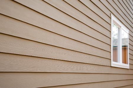 Hardie Plank Siding