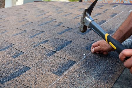 Roofing Repairs