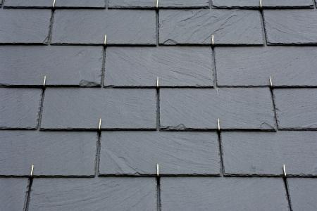Slate Roofing