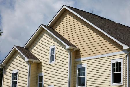 Vinyl Siding